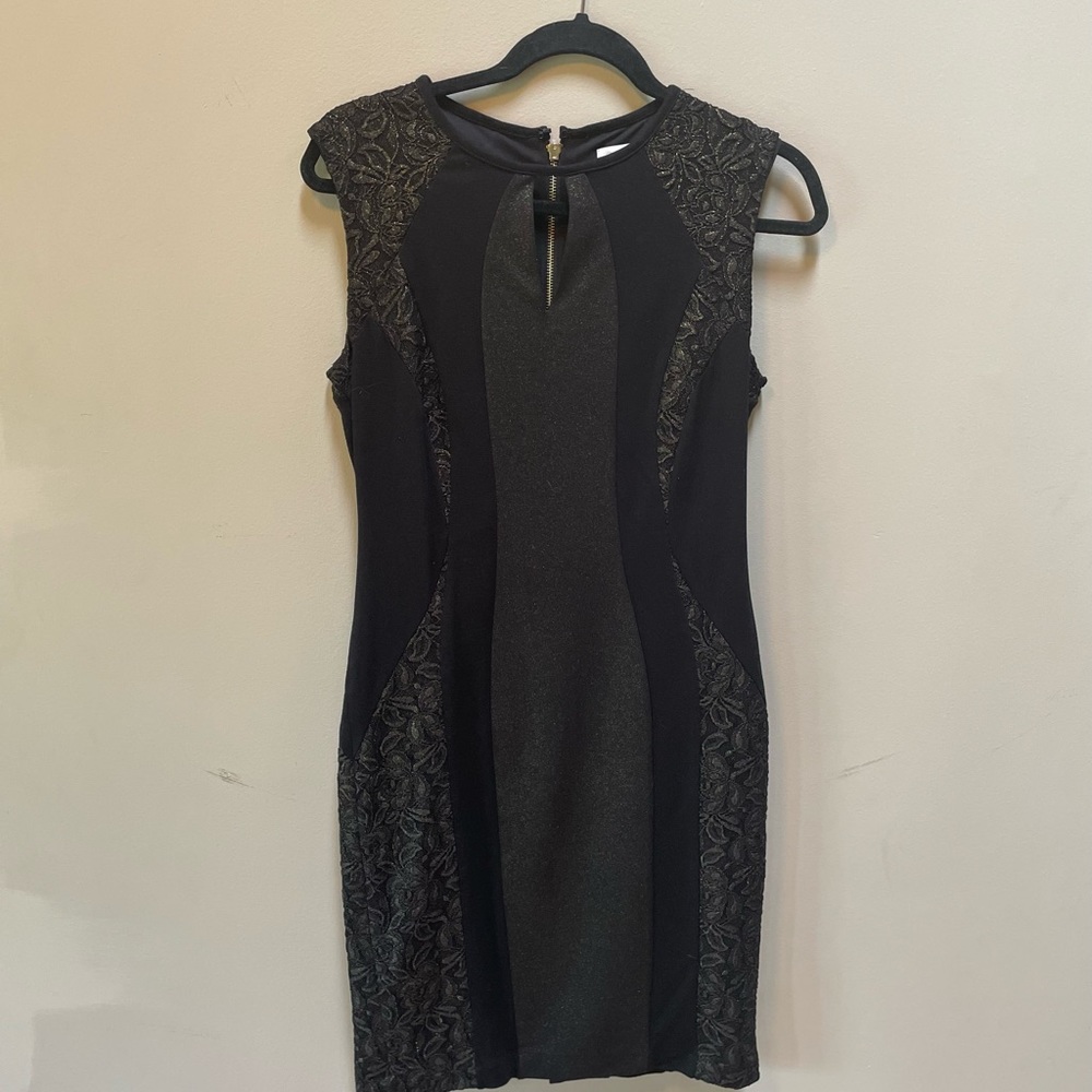 Cache dress